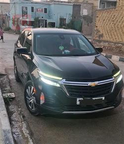 شيفروليه إكوينوكس